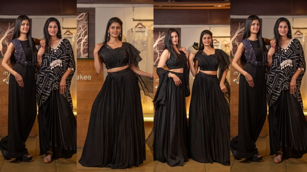 western outfits for women