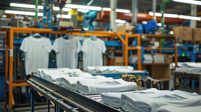 T-Shirts Manufacturers in India
