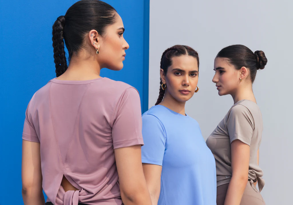 Nylon Spandex Fabric