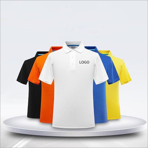 top corporate t-shirts manufacturers India