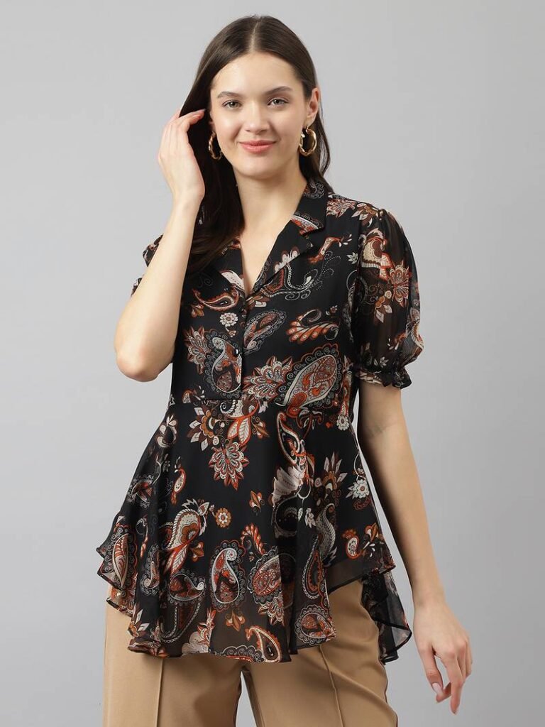 Western Tops