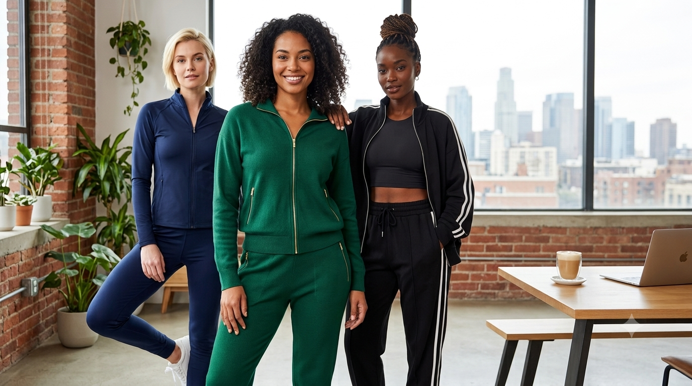 Tracksuit for Women