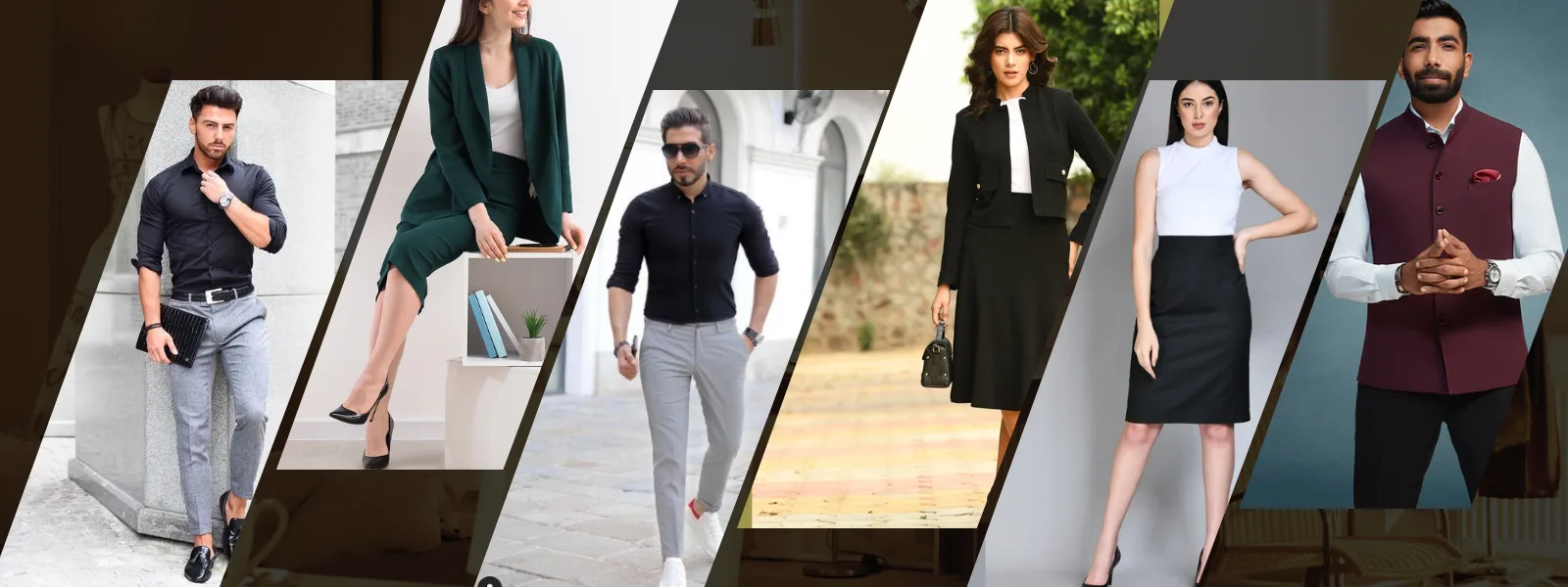 Formal Wear Manufacturer | Custom & Private Label Formal Clothing
