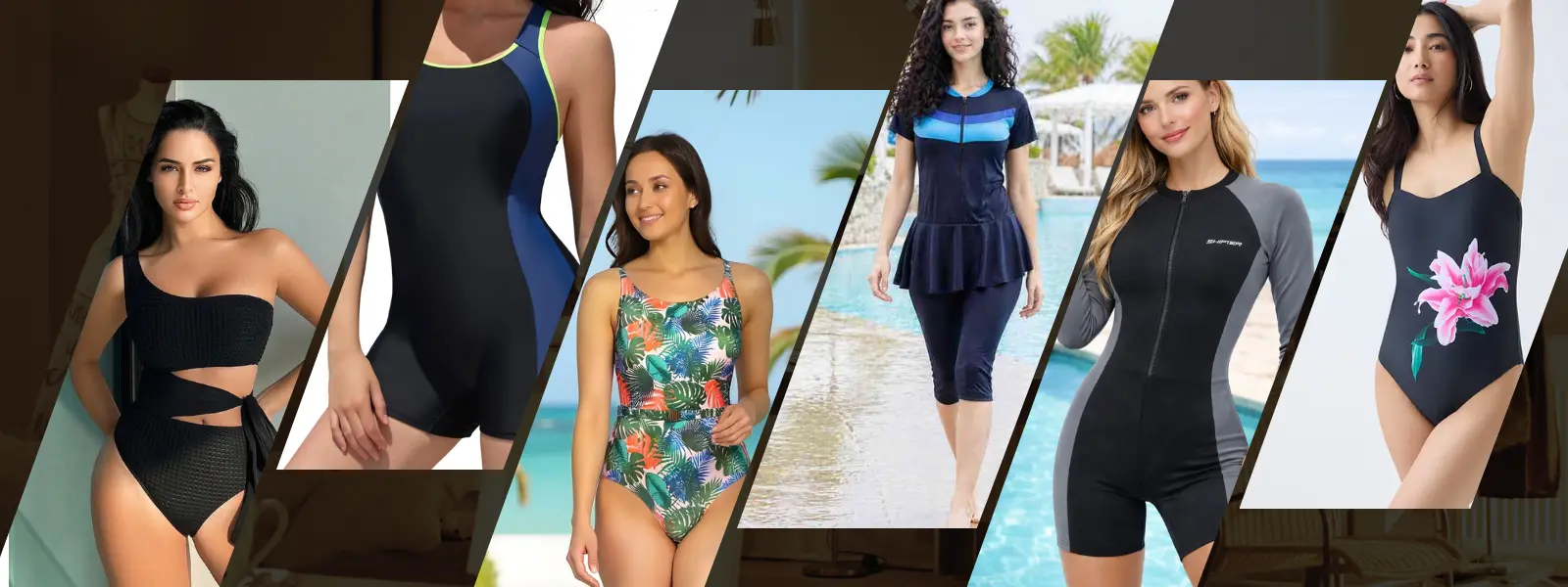 Swimwear Manufacturer | Custom & Private Label Swimwear