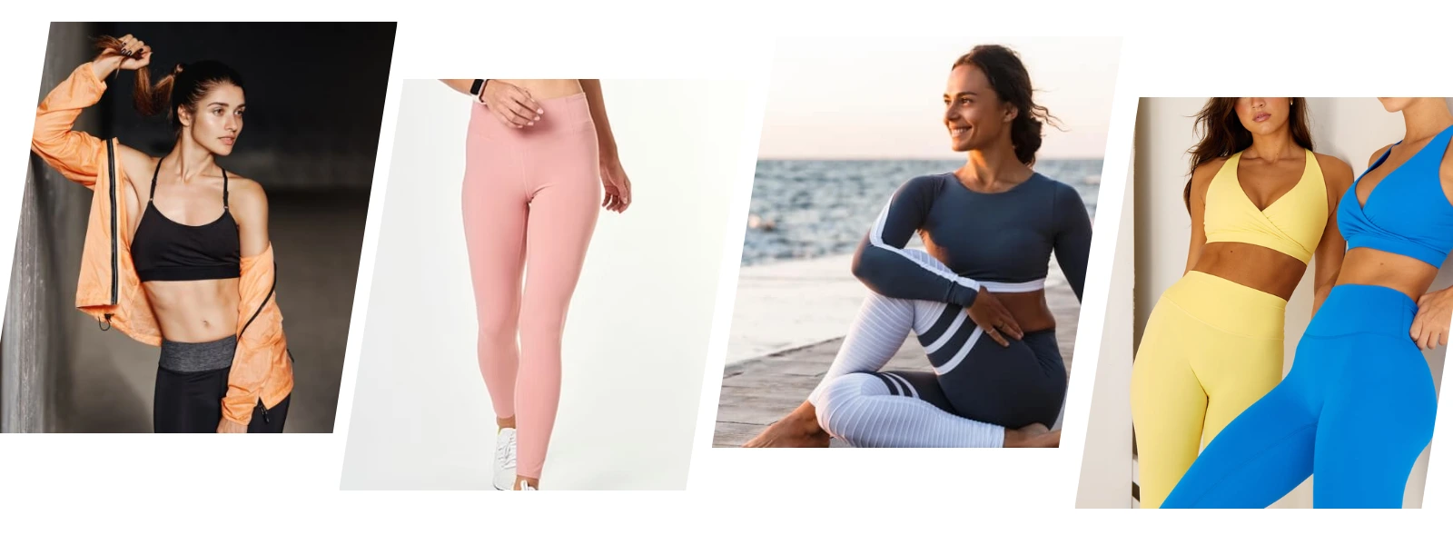 Activewear Manufacturers Qatar