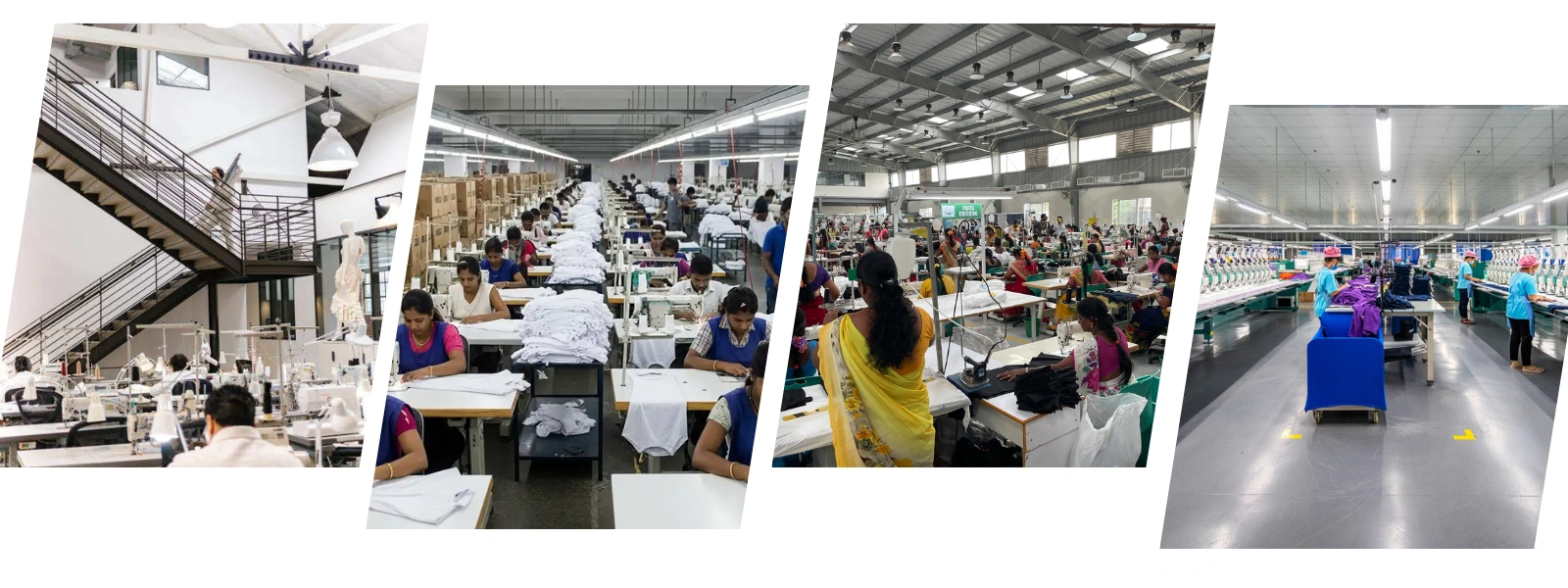 Apparel Manufacturers Manitoba