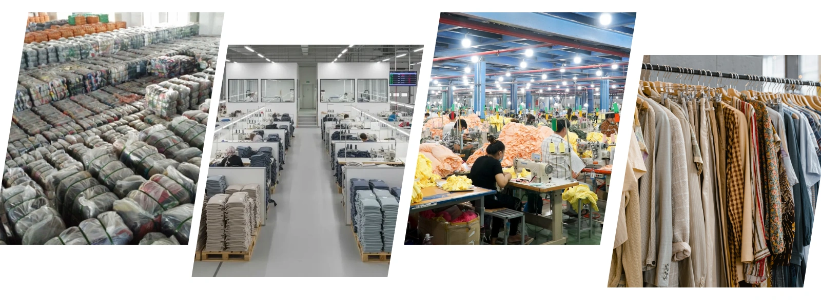 Bulk Clothing Manufacturers Qatar