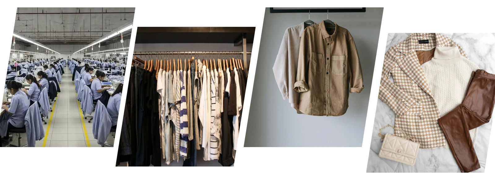 Clothing Manufacturers Abu Dhabi