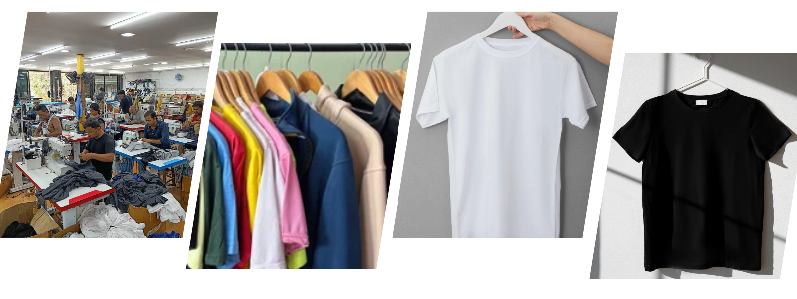 Corporate T-shirts Manufacturers Hamburg