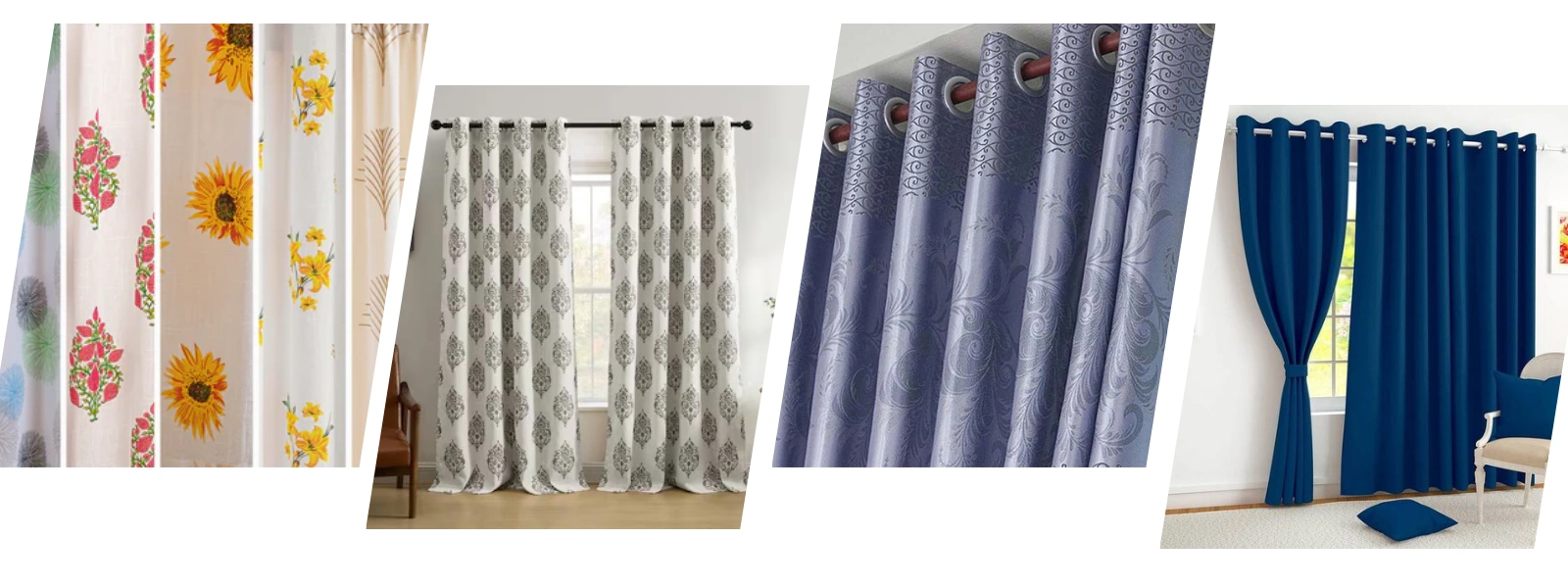 Curtain Manufacturers Hamburg