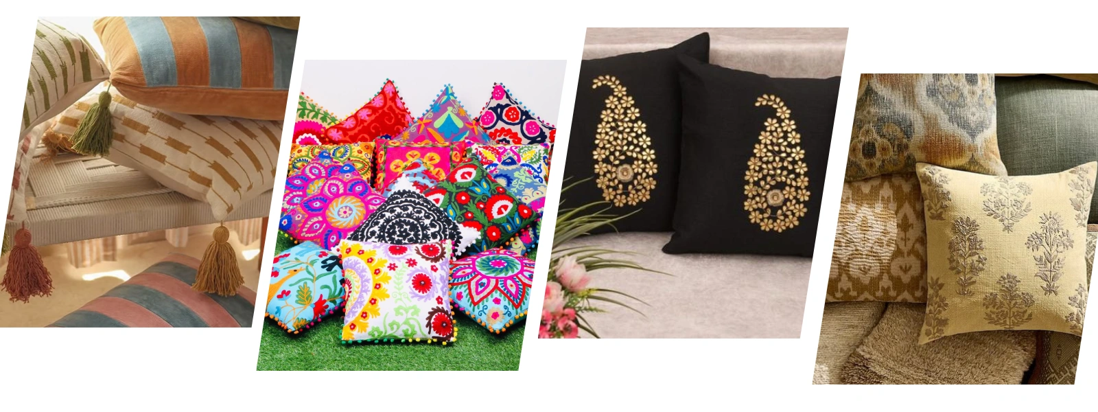 Cushion Cover Manufacturer Glasgow