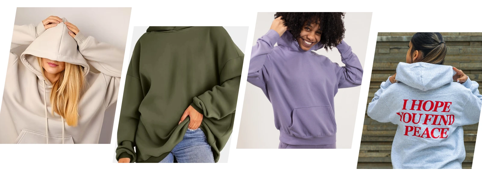 Sweatshirt & Hoodies Manufacturer Hamburg