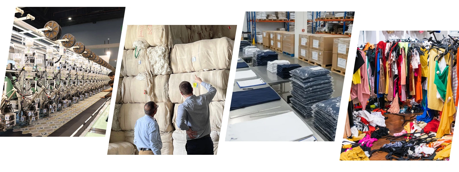 Export Garment Manufacturers Denmark
