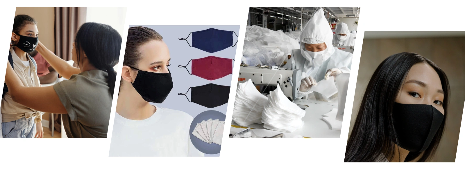 Face Mask manufacturers Manitoba