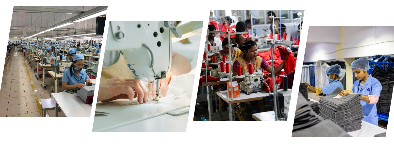 Manufacturers India