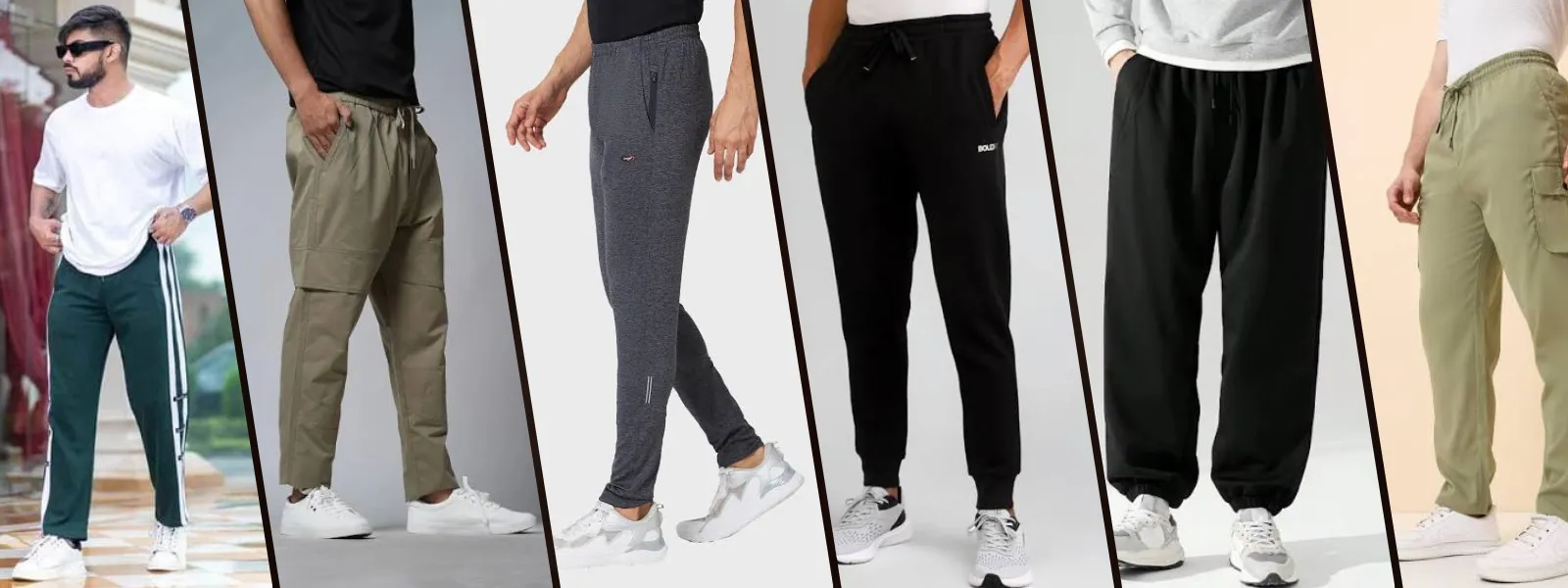Joggers Manufacturer in Cyprus