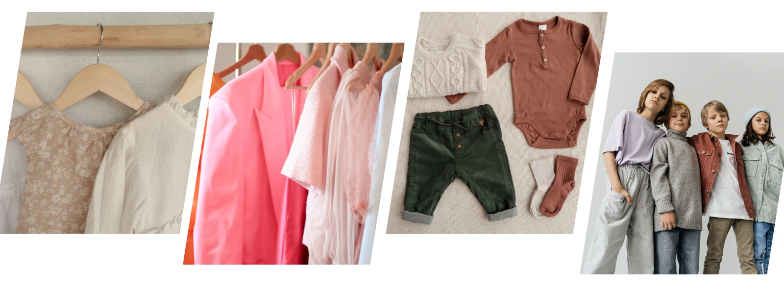 Kids Wear Manufacturer Houston