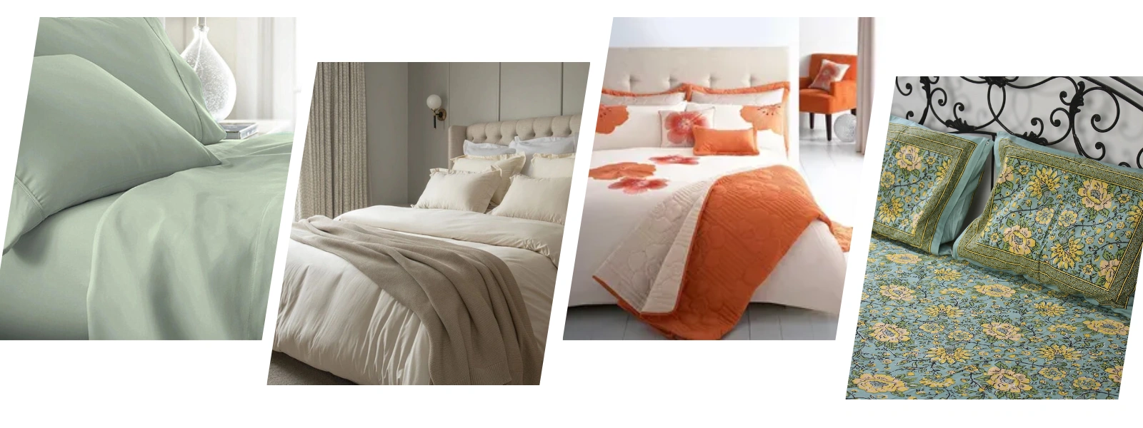 Linen Bedding Manufacturers in Glasgow