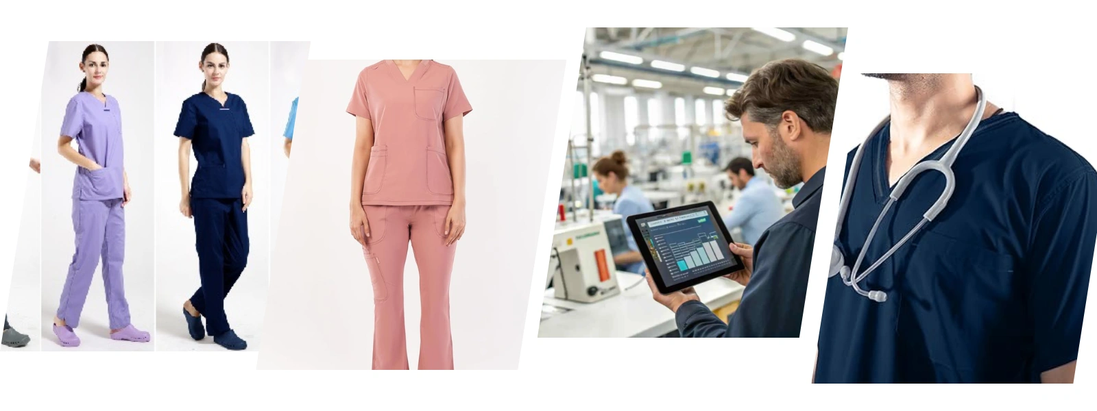 Medical Scrub Manufacturers Frankfurt