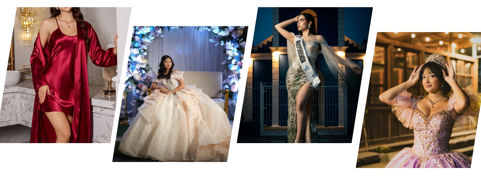 Night Gown Dress Manufacturers Frankfurt