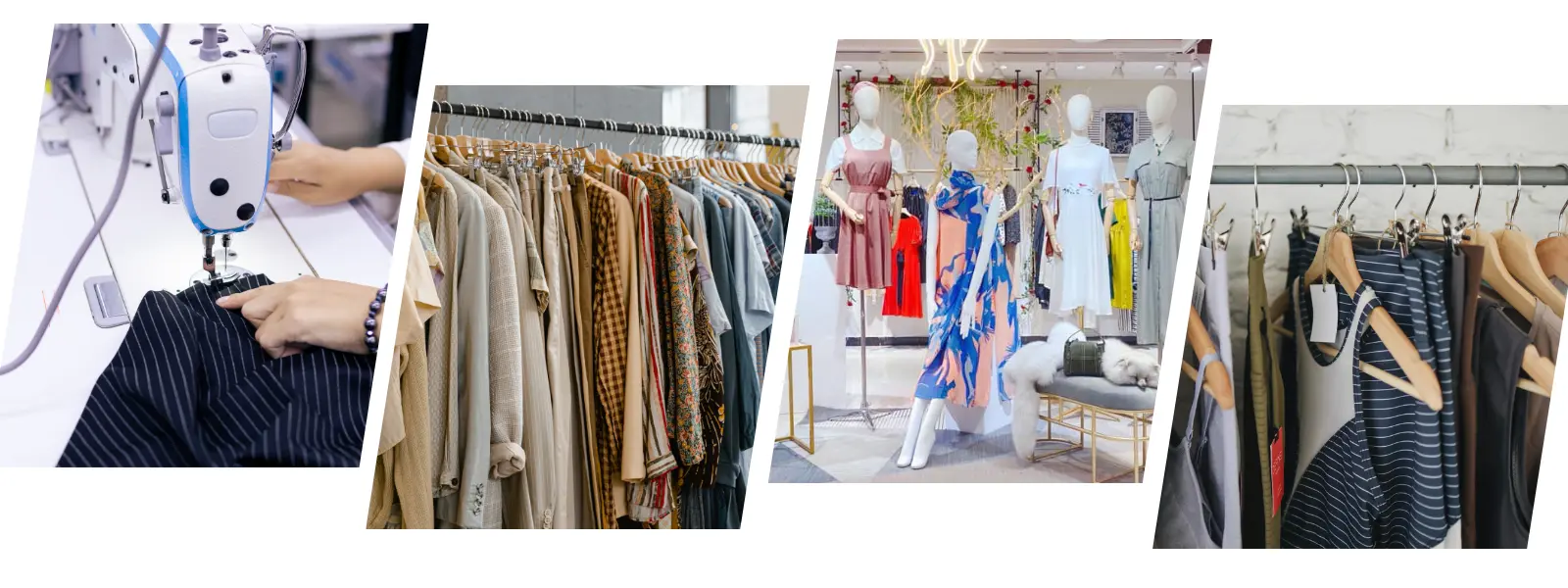 ODM & OEM Clothing Manufacturers Georgia