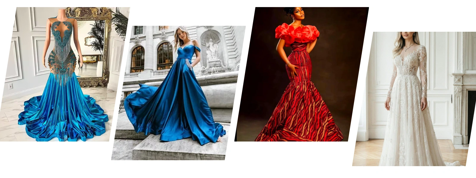Prom Dress Manufacturers Glasgow