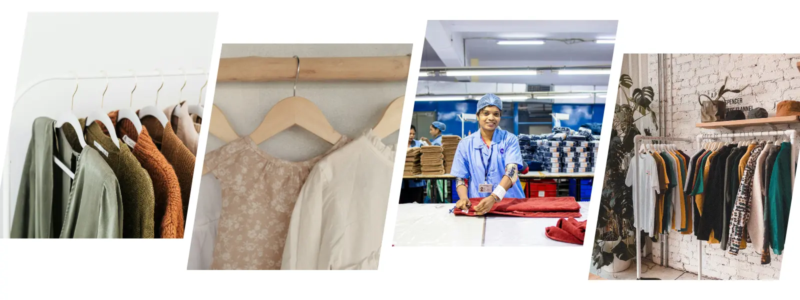Sustainable Clothing Manufacturers Philadelphia