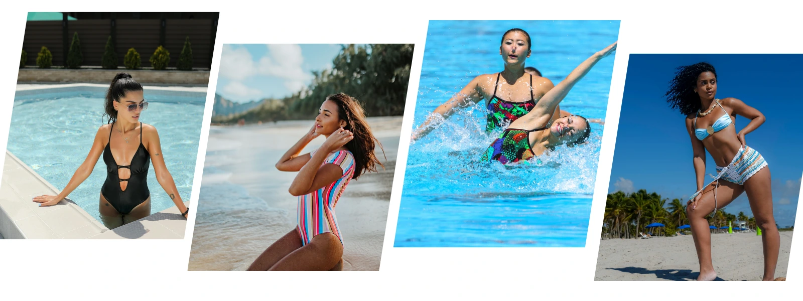 Swimwear Manufacturers Qatar
