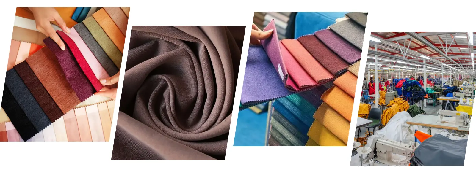 Textile Fabric Supplier Abu Dhabi