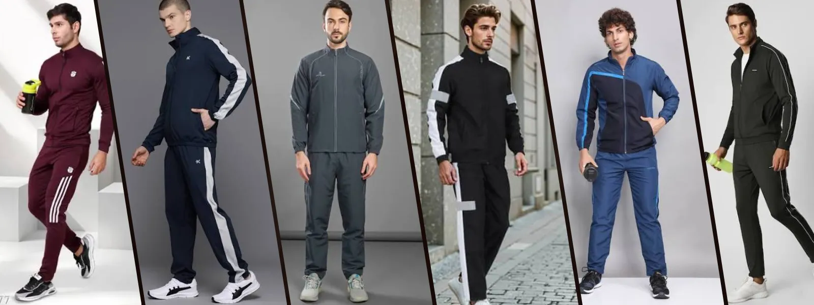 Tracksuit Manufacturers