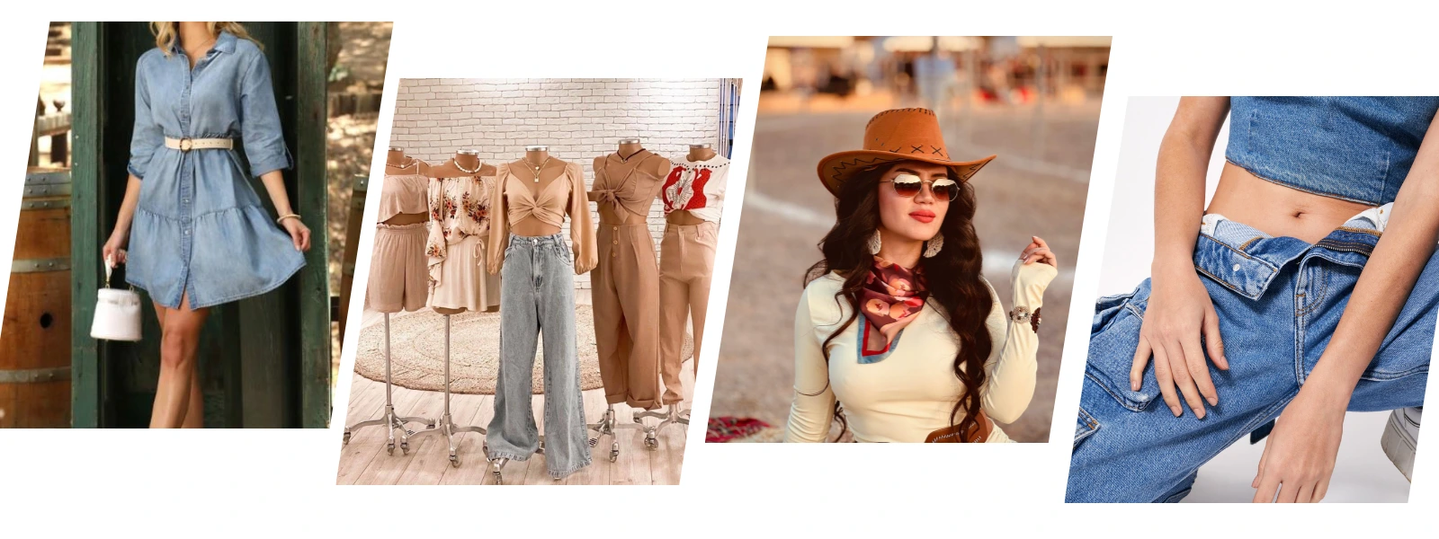 Western Wear Manufacturers Boston