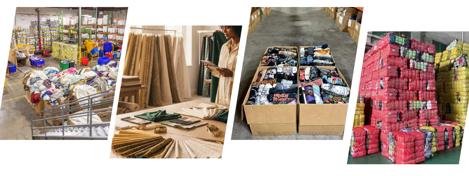 Wholesale Clothing Supplier Boston