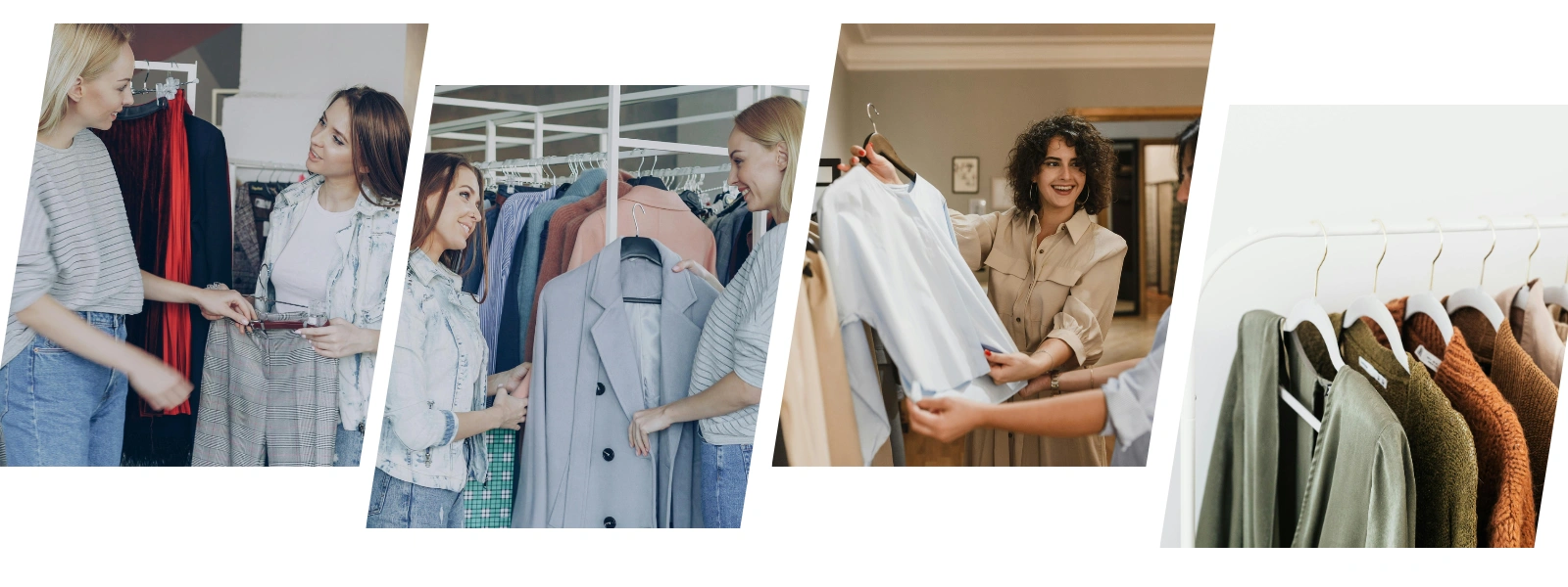 Boutique Clothing Suppliers Frankfurt