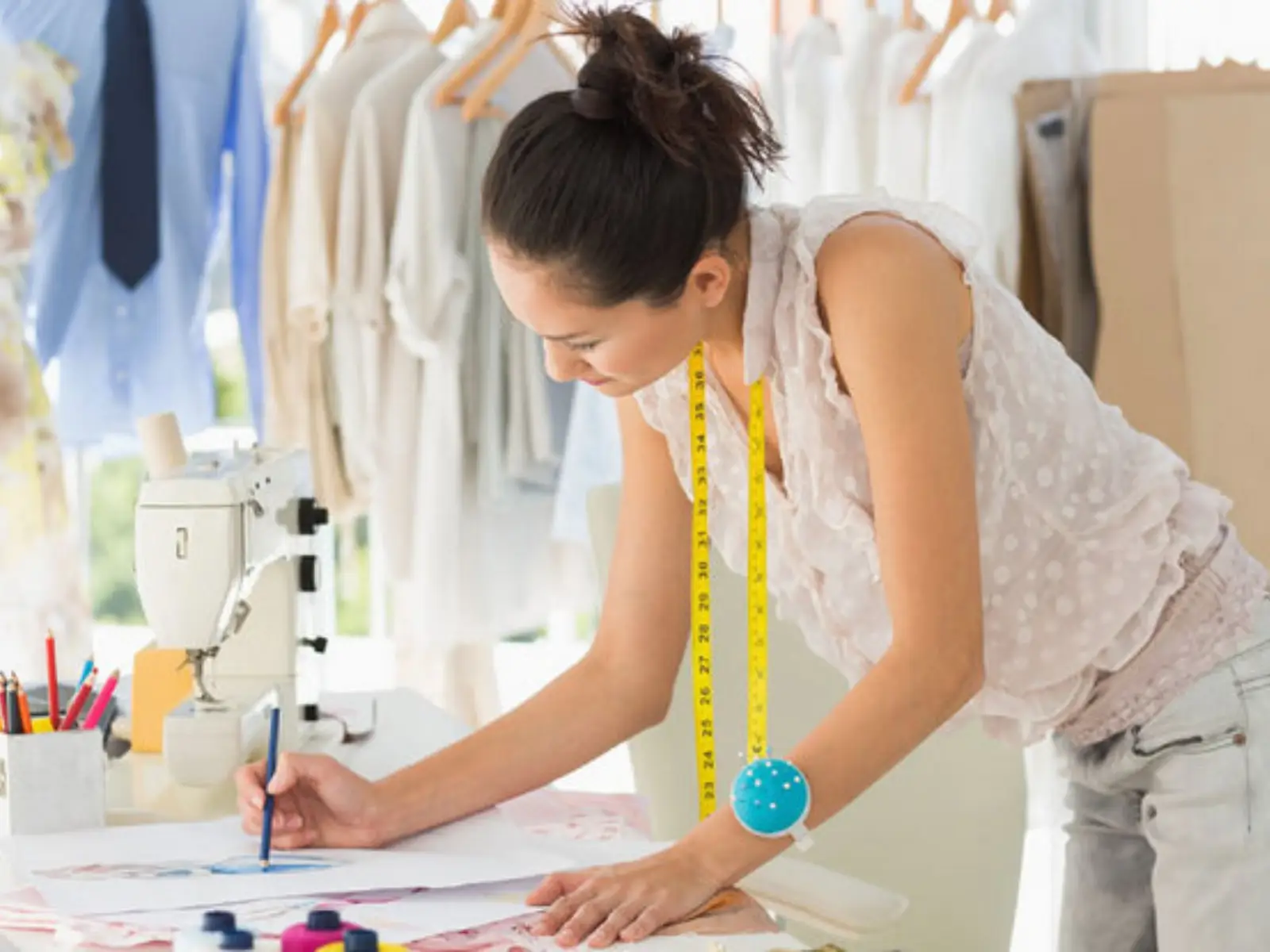 Wings2Fashion Design & Development