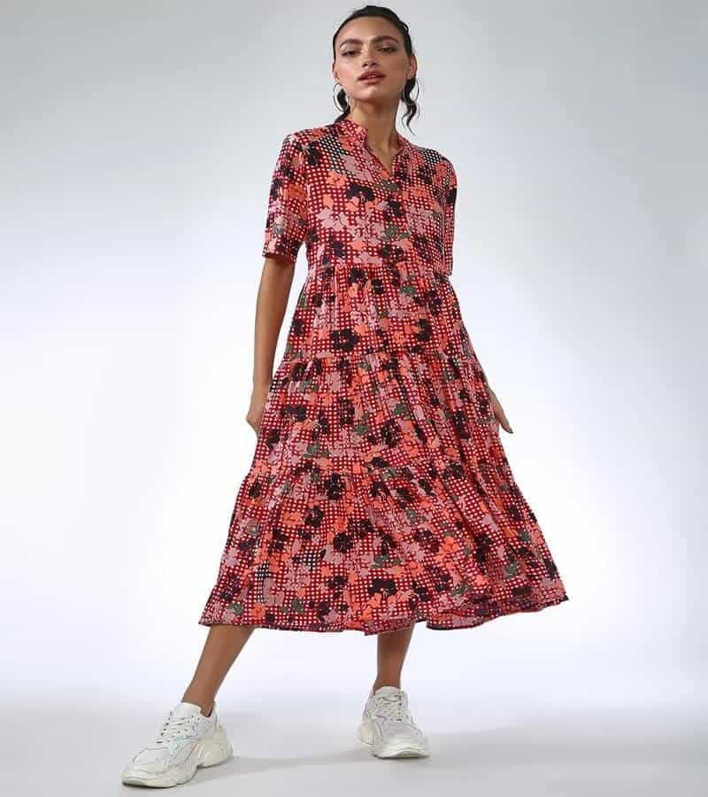 Maxi Dresses Manufacturers Usa | Elevate Your Style with Exclusive Designs